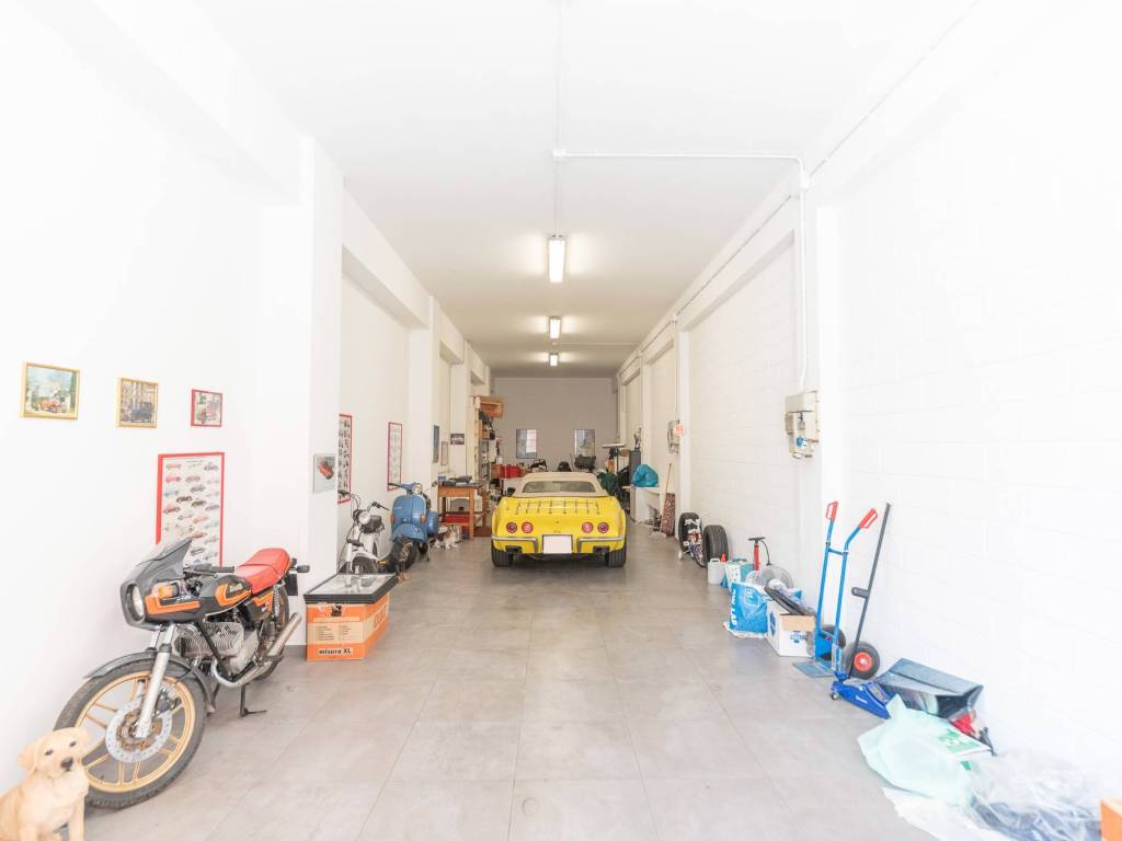 Immobile a Perugia in Via Maria Valentini Bonaparte - Foto 4