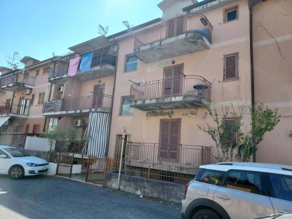 Appartamento a Scalea in via basiliani - Foto 2