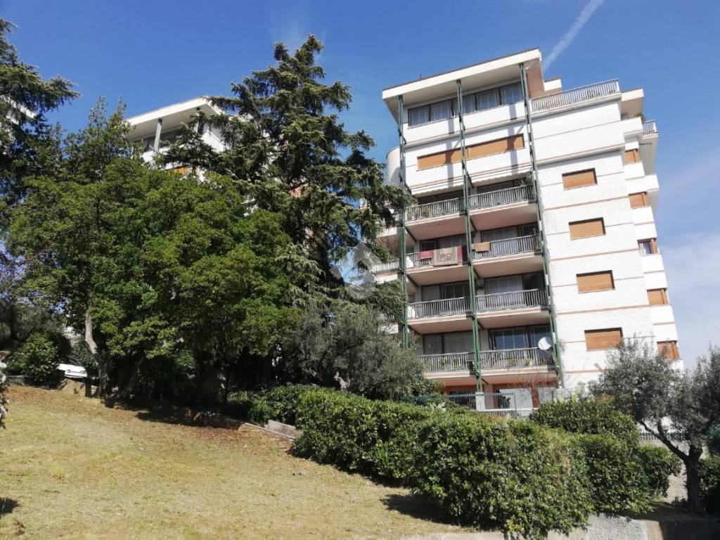 Appartamento a Cosenza in Viale della repubblica, 293 - Foto 2