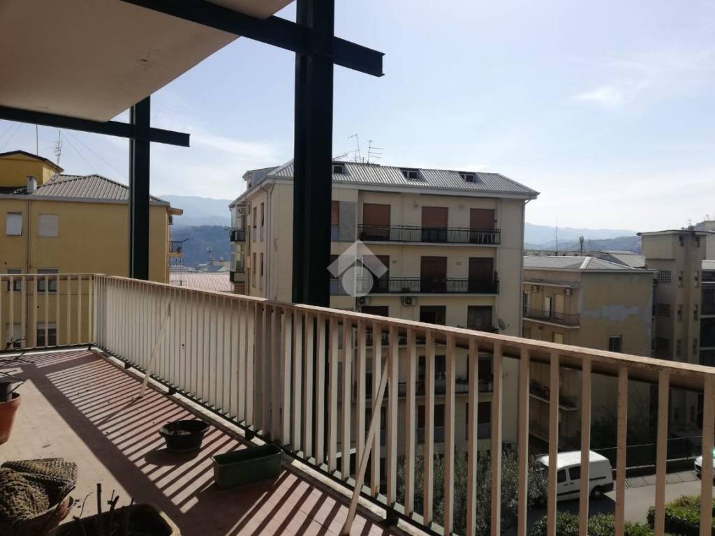 Appartamento a Cosenza in Viale della repubblica, 293 - Foto 4