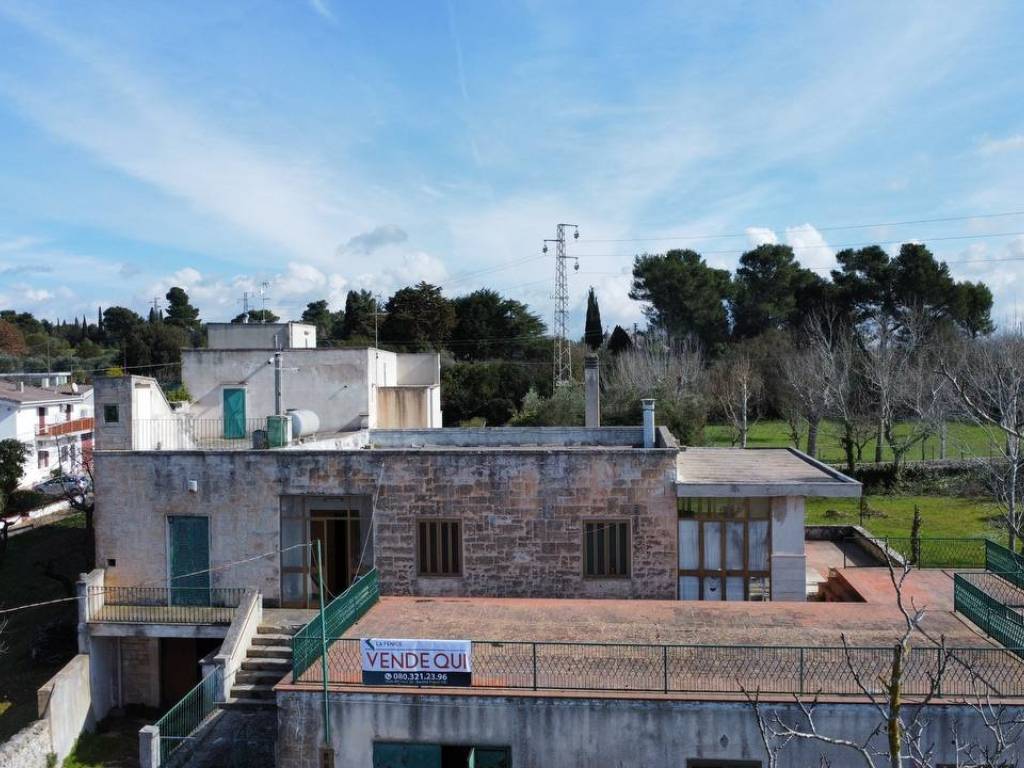 Villa a Martina franca in via monti del duca - Foto 2