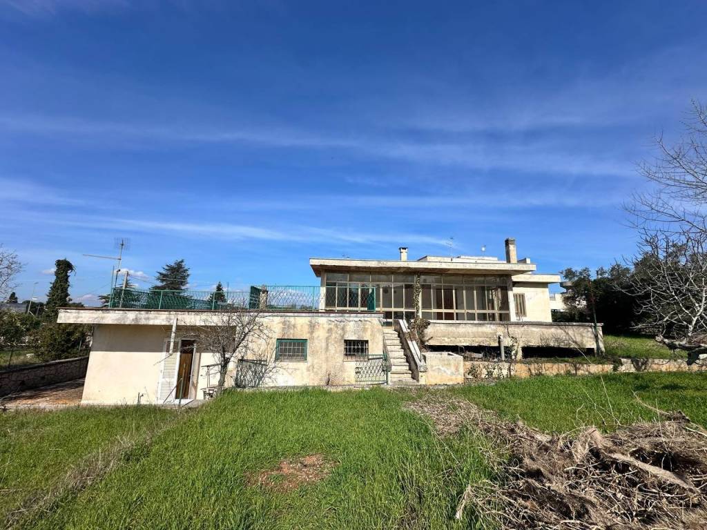 Villa a Martina franca in via monti del duca - Foto 3