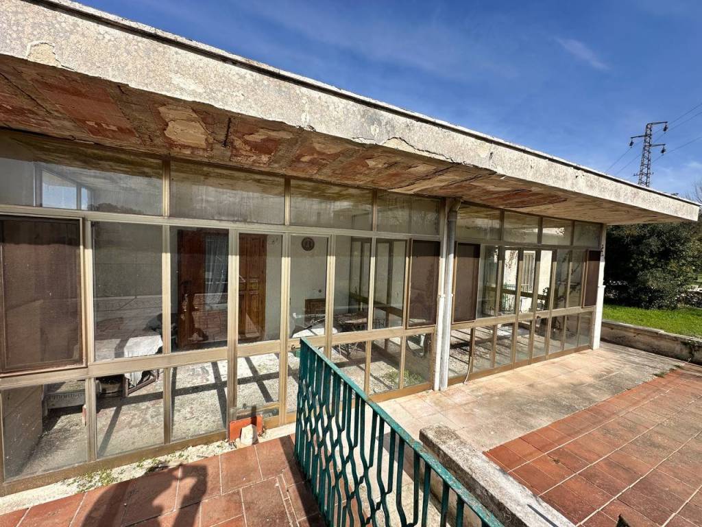 Villa a Martina franca in via monti del duca - Foto 5