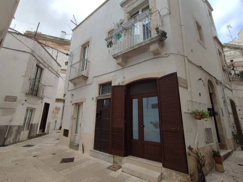 Appartamento a Martina franca in Via Ageslao Milano - Foto 2