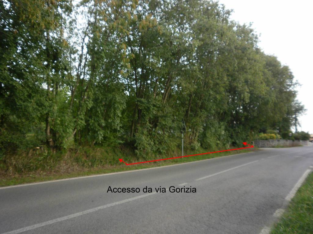 Terreno a Doberdò del lago in Via Gorizia, 28 - Foto 2