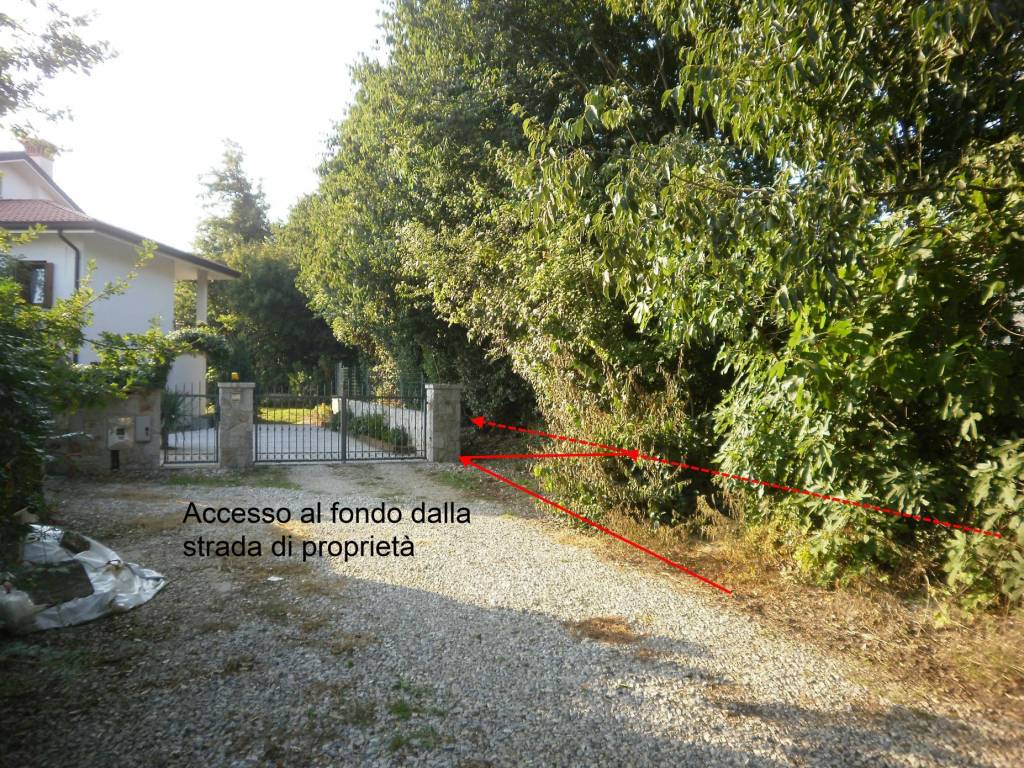 Terreno a Doberdò del lago in Via Gorizia - Foto 3
