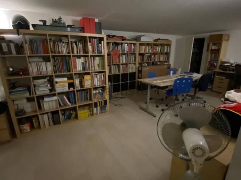 Villa a Castiglione del lago in Località Vitellino S.N.C. - Foto 4