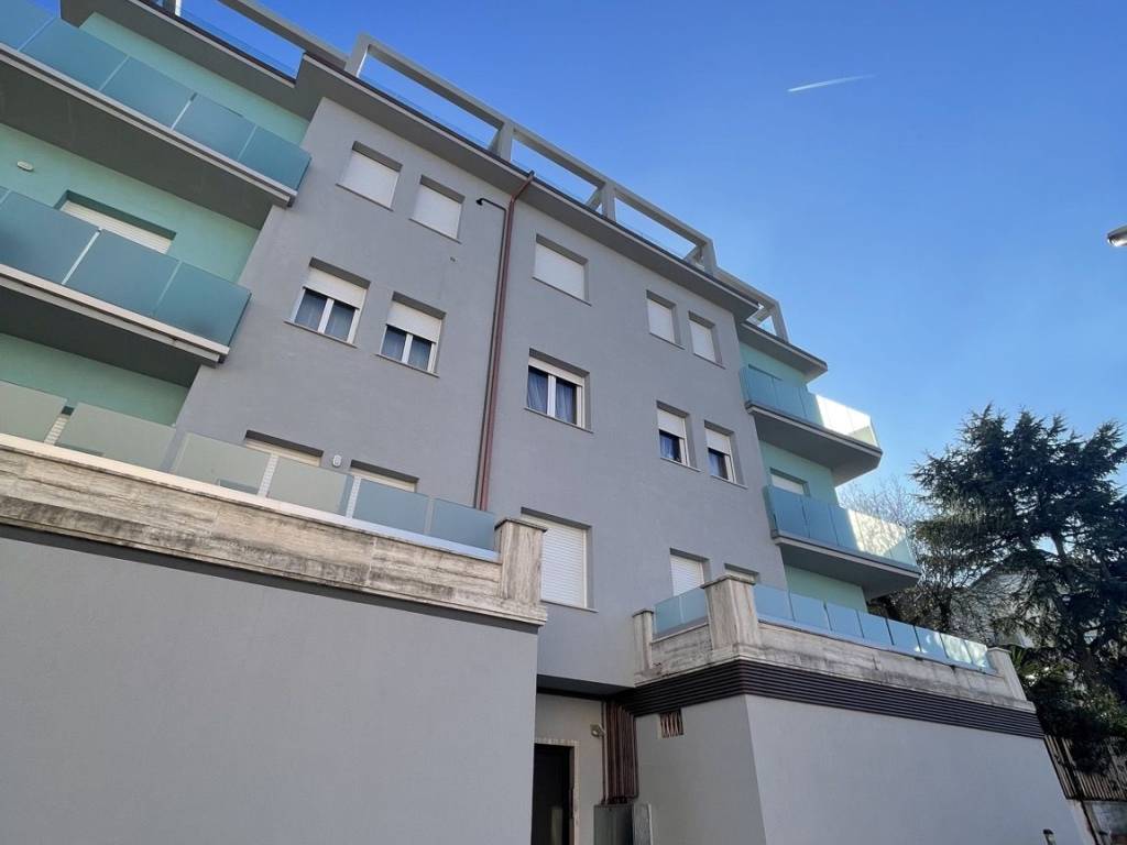 Appartamento a Ancona in Via Podgora - Foto 3