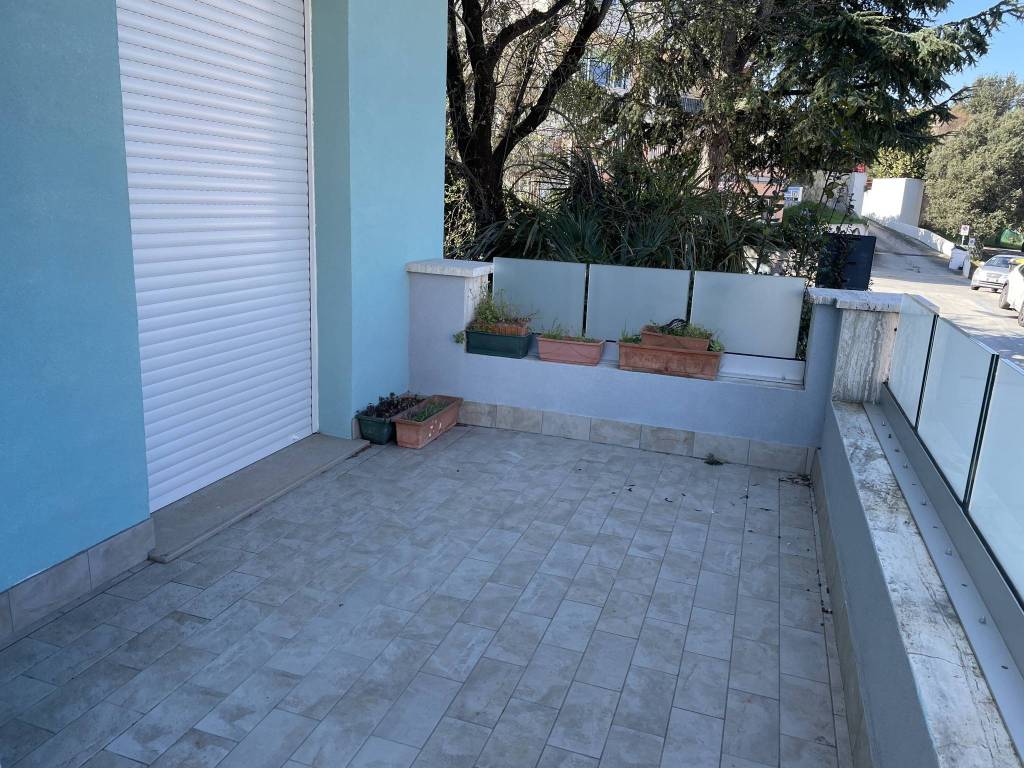 Appartamento a Ancona in Via Podgora - Foto 5