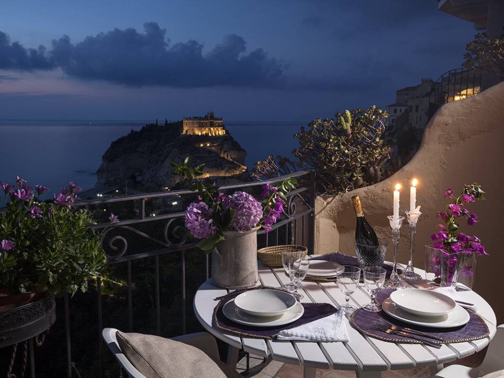 Appartamento a Tropea in Largo Rota - Foto 2