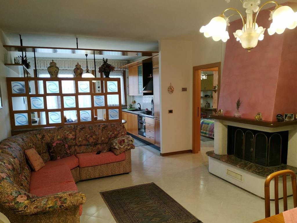 Appartamento a Sassoferrato in Via Crocifisso - Foto 2