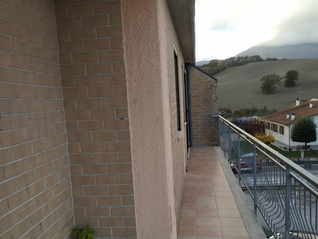 Appartamento a Sassoferrato in Via Crocifisso - Foto 3