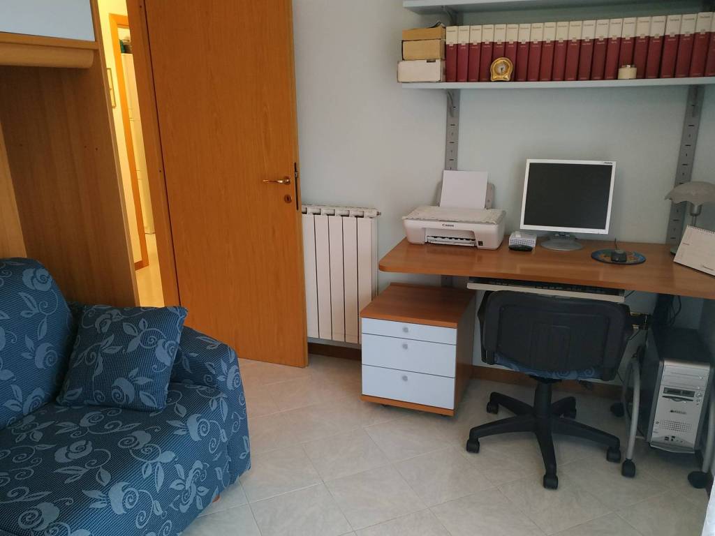 Appartamento a Sassoferrato in Via Crocifisso - Foto 4