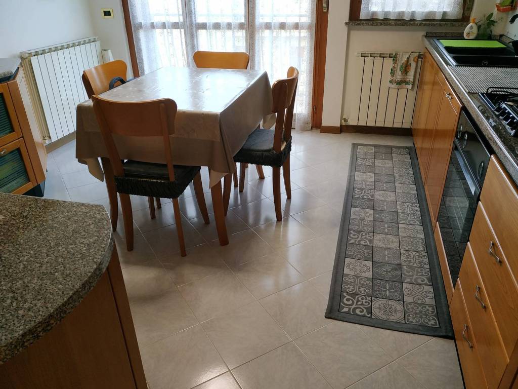 Appartamento a Sassoferrato in Via Crocifisso - Foto 5