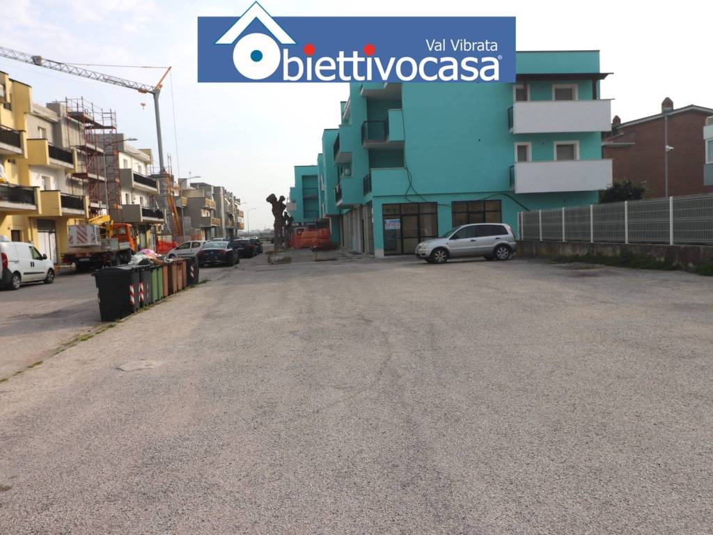 Immobile a Martinsicuro in Via Pablo Picassco, 18 - Foto 2