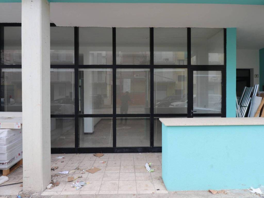 Immobile a Martinsicuro in Via Pablo Picassco, 18 - Foto 4