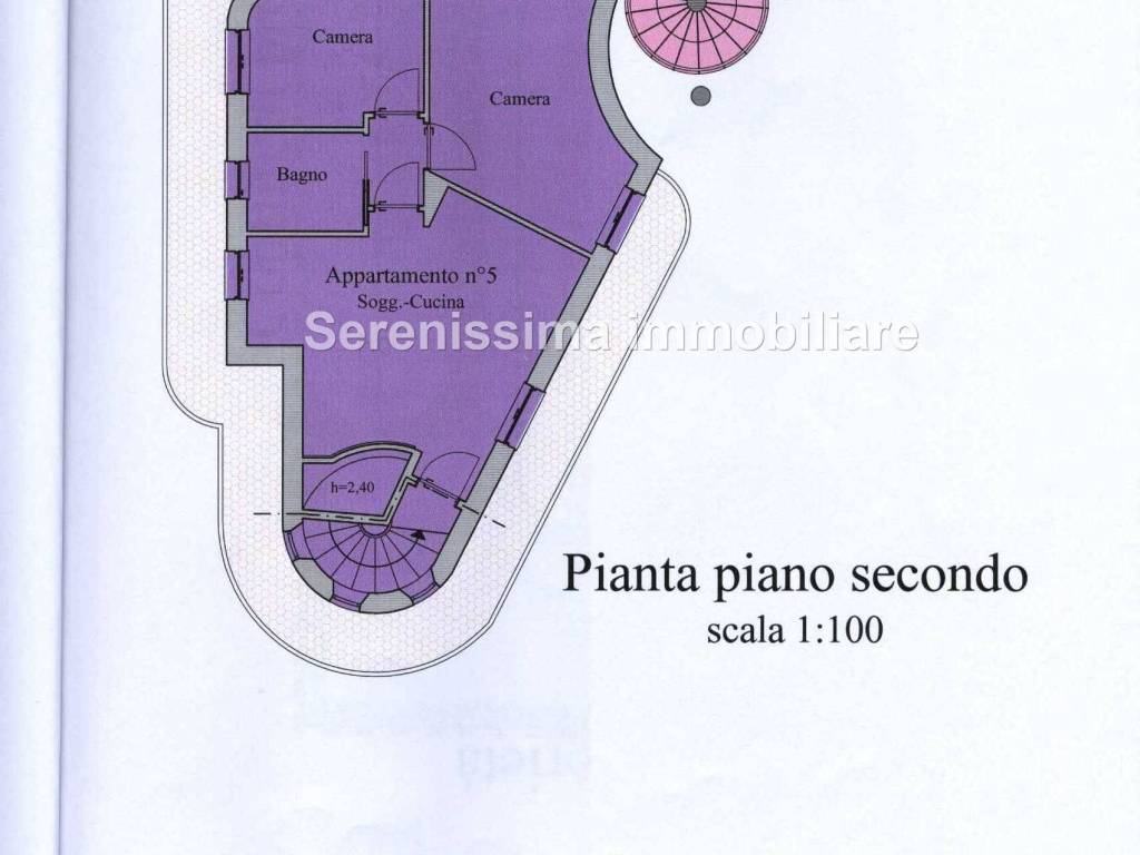 Appartamento a Vallefoglia - Foto 2