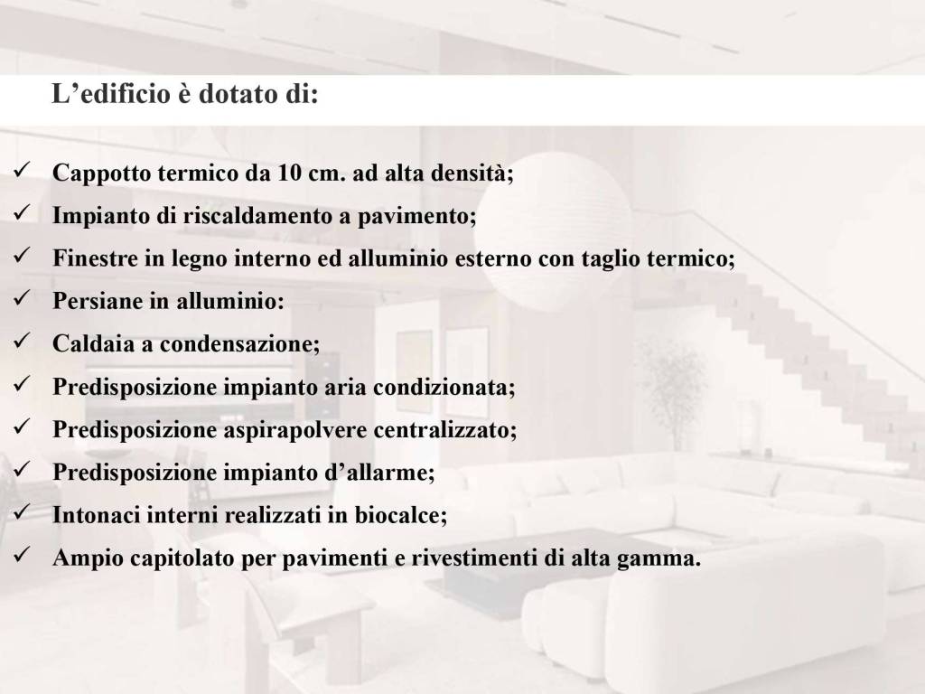 Appartamento a Vallefoglia - Foto 3