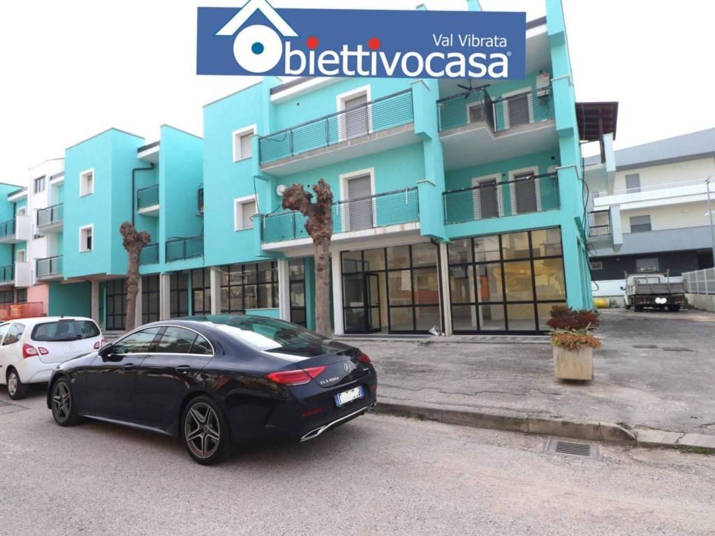 Immobile a Martinsicuro in Via Pablo Picassco, 18 - Foto 5