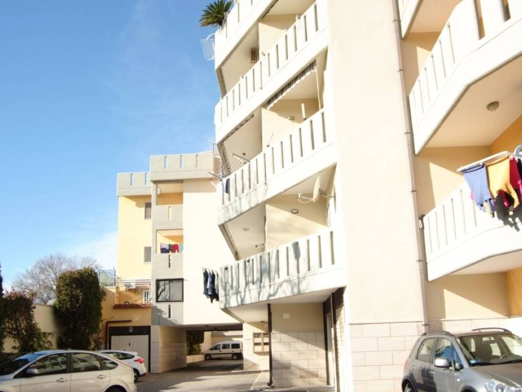 Appartamento a Triggiano in Via Vittorio Bottego, 31 - Foto 3