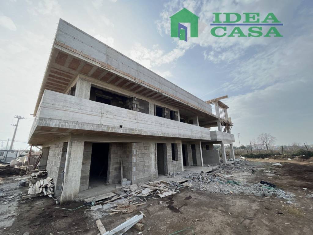 Appartamento a Vitulazio in Via Luciani, 25 - Foto 2