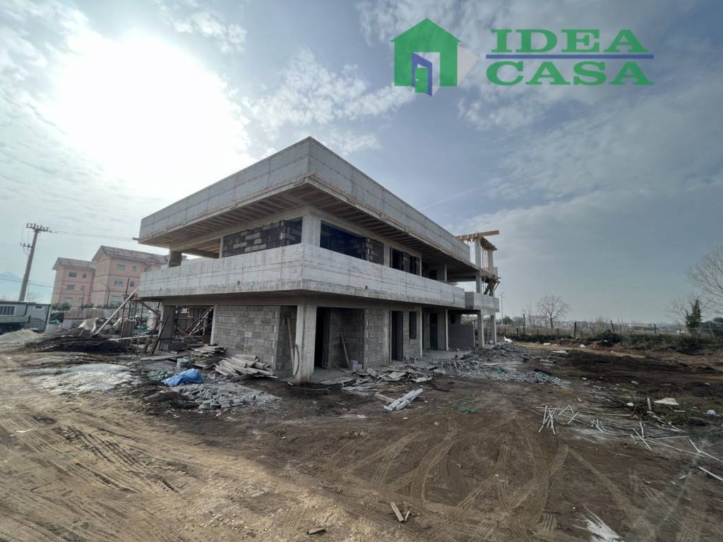 Appartamento a Vitulazio in Via Luciani, 25 - Foto 3