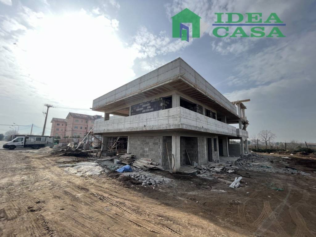 Appartamento a Vitulazio in Via Luciani, 25 - Foto 4