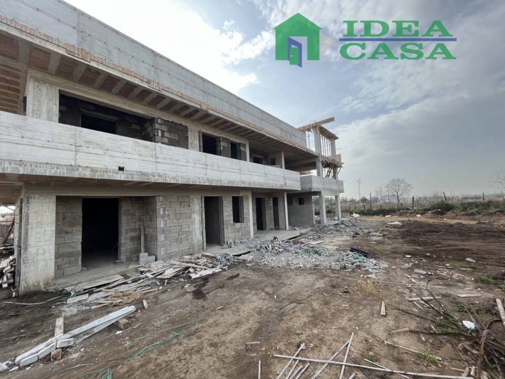 Appartamento a Vitulazio in Via Luciani, 25 - Foto 5