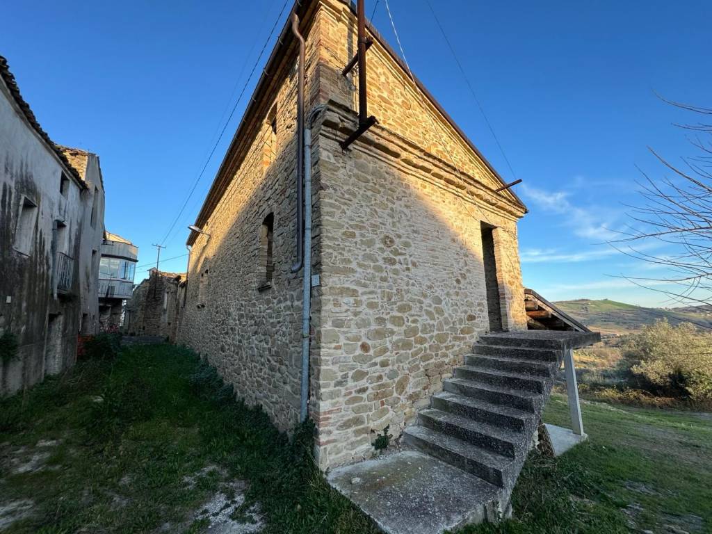 Rustico / casale a Campli in Via Giuseppe Garibaldi - Foto 2