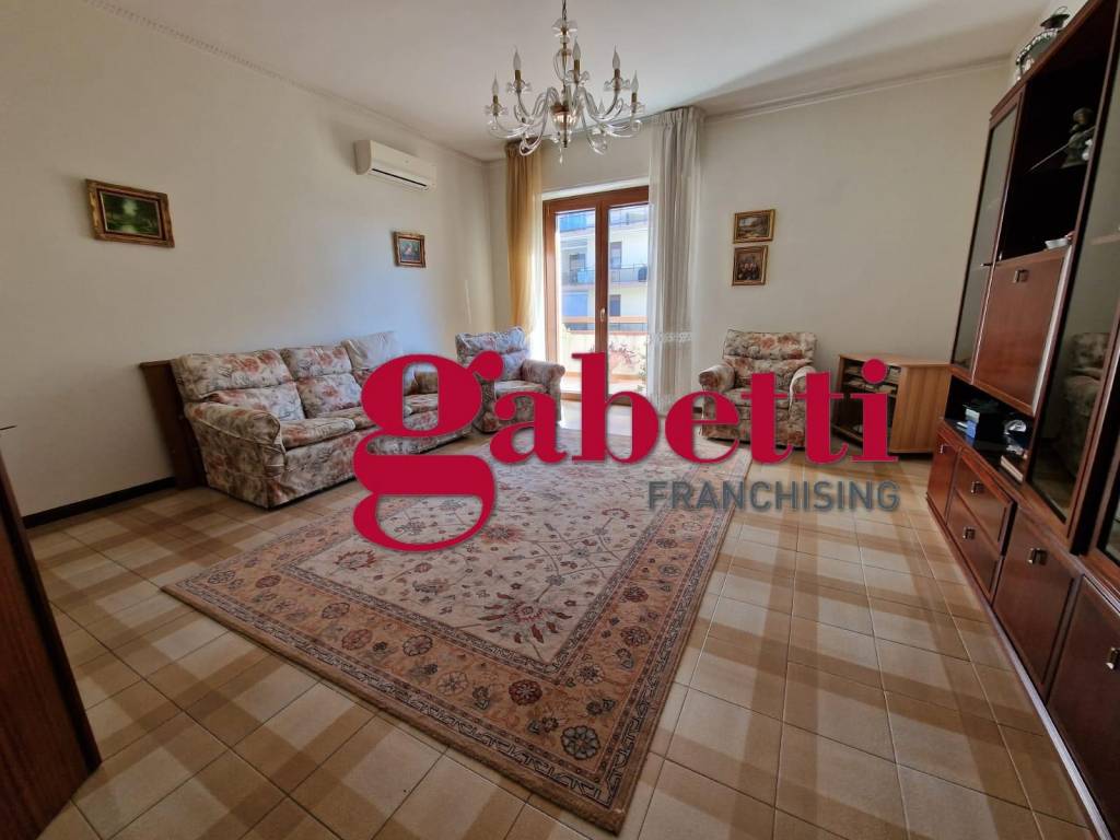 Appartamento a San nicola la strada in Via Largo Rotonda, 18 - Foto 3