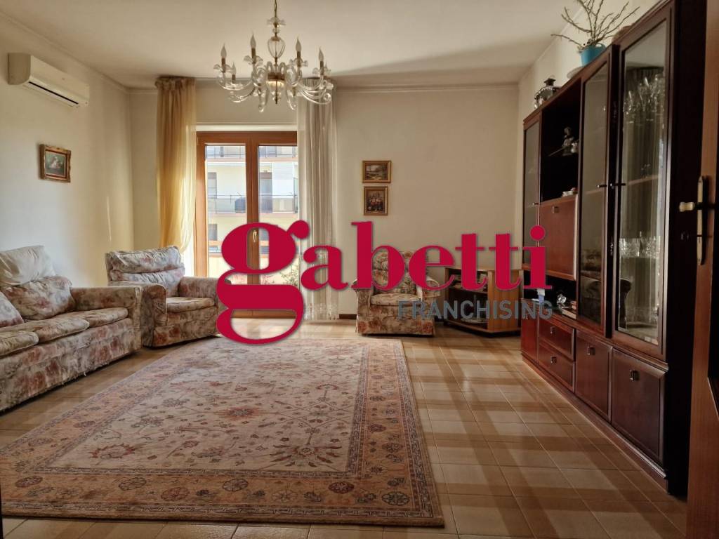 Appartamento a San nicola la strada in Via Largo Rotonda, 18 - Foto 4