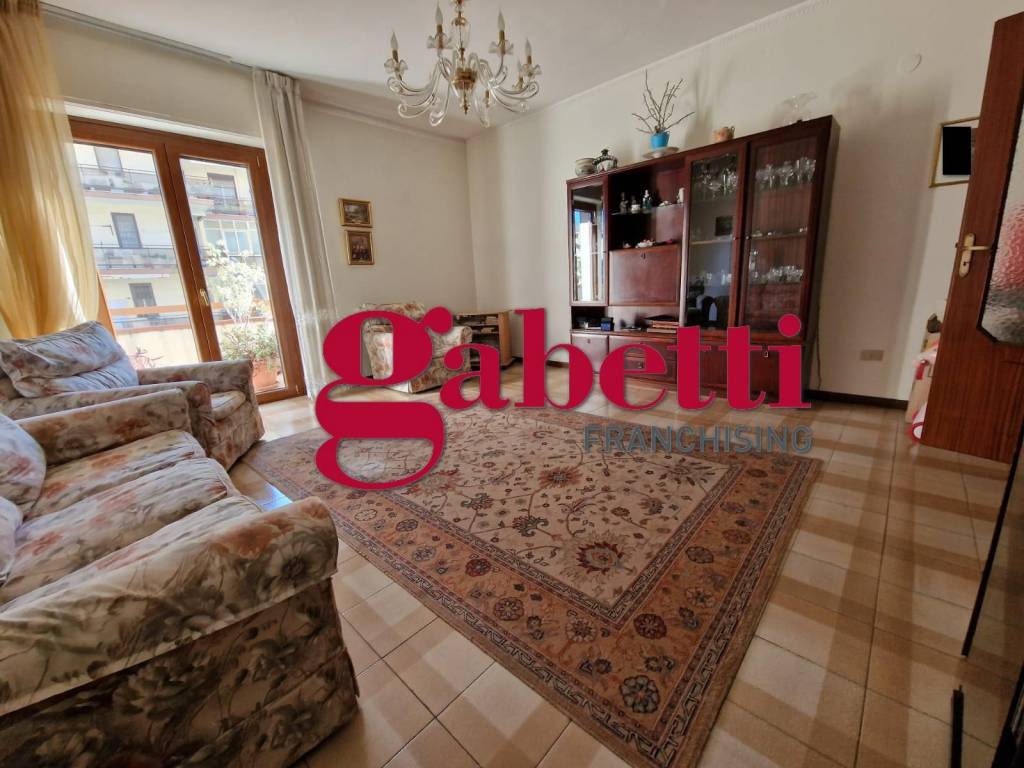 Appartamento a San nicola la strada in Via Largo Rotonda, 18 - Foto 5