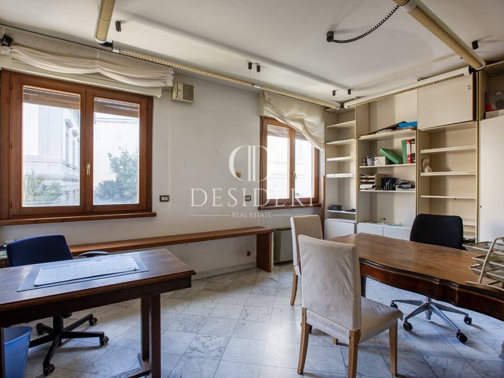 Appartamento a Grosseto in Via Mazzini ,111/B - Foto 2