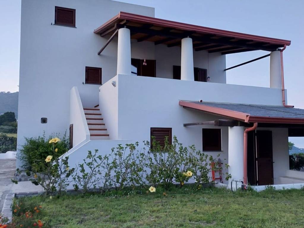 Villa a Lipari in SP179, 10 - Foto 3