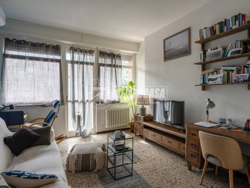 Appartamento a Civitanova marche in Via Fonte San Pietro - Foto 2