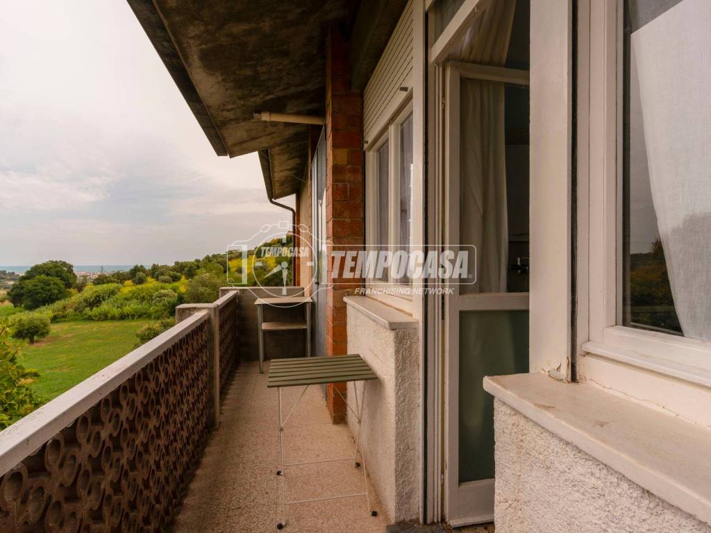 Appartamento a Civitanova marche in Via Fonte San Pietro - Foto 4