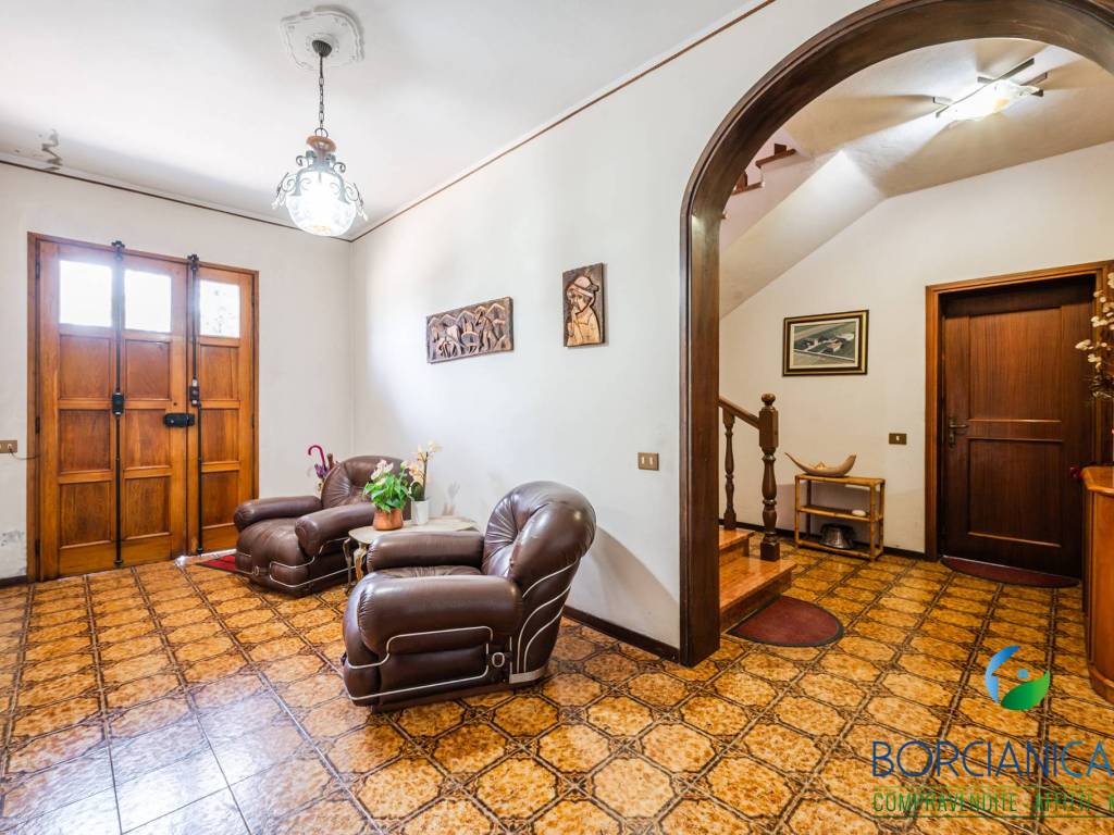 Villa a Campogalliano in Via Rangoni, 9 - Foto 2