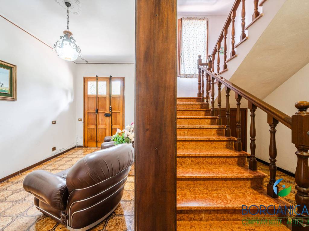 Villa a Campogalliano in Via Rangoni, 9 - Foto 3