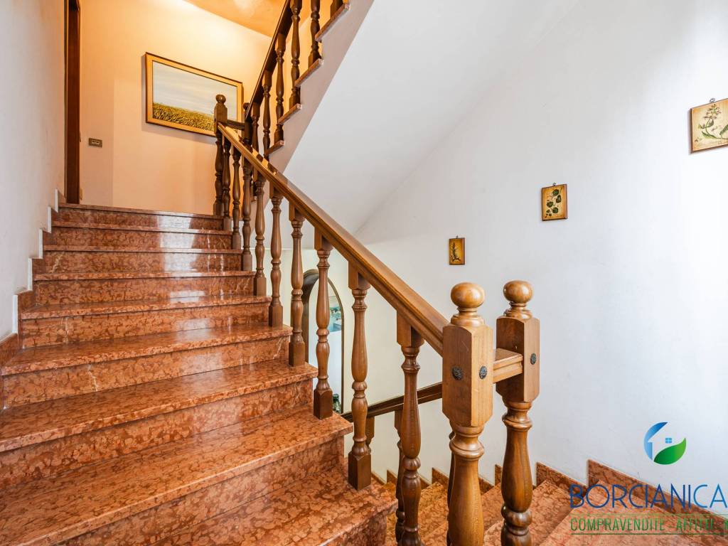 Villa a Campogalliano in Via Rangoni, 9 - Foto 4