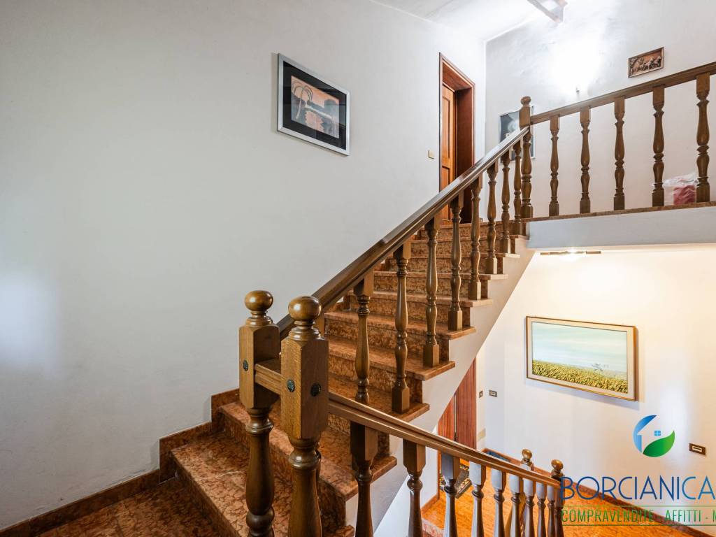 Villa a Campogalliano in Via Rangoni, 9 - Foto 5
