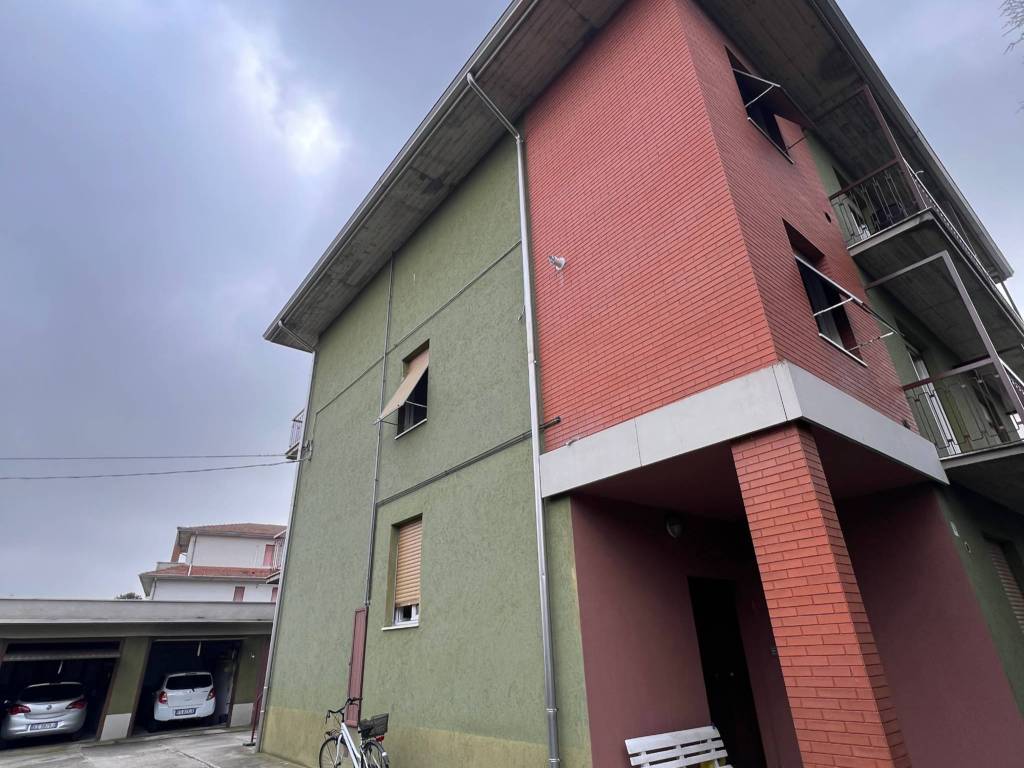 Appartamento a Noceto in Via Sanvitale Gilberto, 14 - Foto 3
