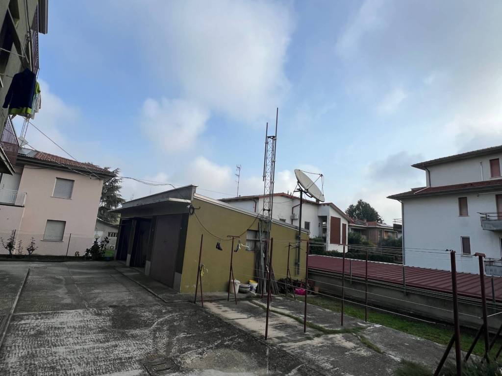 Appartamento a Noceto in Via Sanvitale Gilberto, 14 - Foto 4