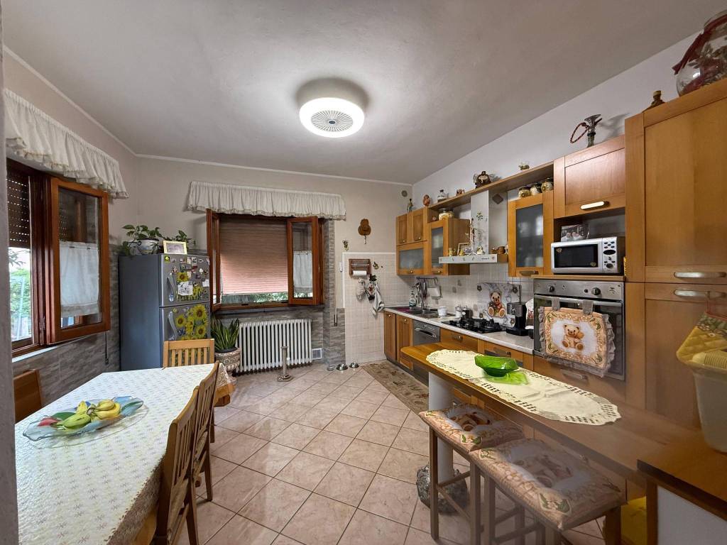 Appartamento a Pistoia in Via Modenese - Foto 4