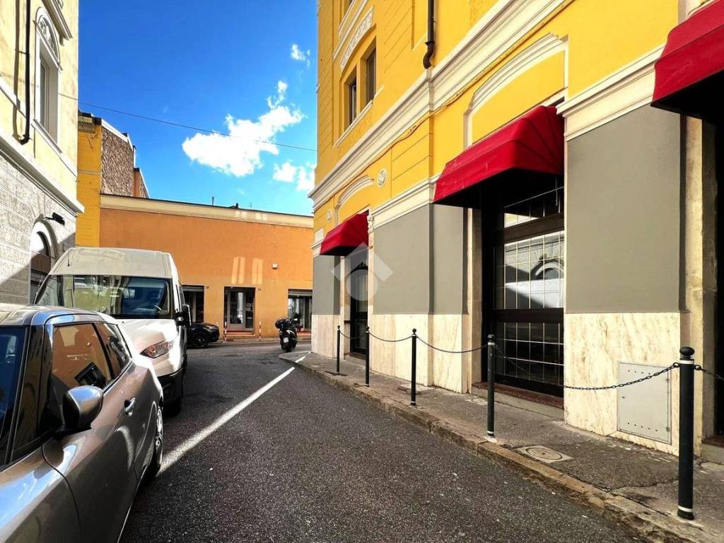 Immobile a Trieste in Via della Madonnina, 9 - Foto 3
