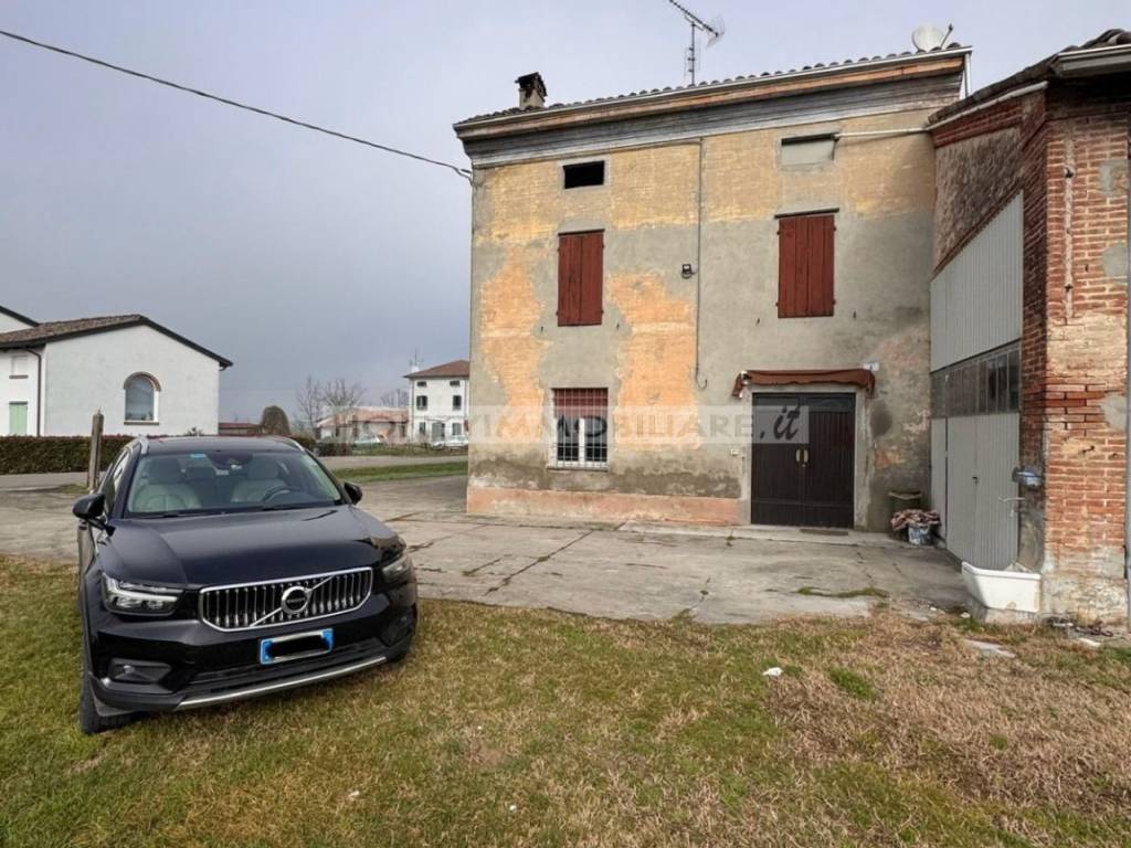 Casa indipendente a Busseto in Strada Gonizza - Foto 2