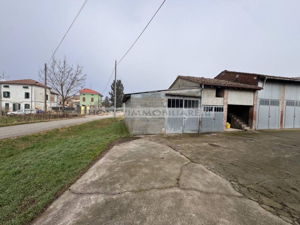 Casa indipendente a Busseto in Strada Gonizza - Foto 5