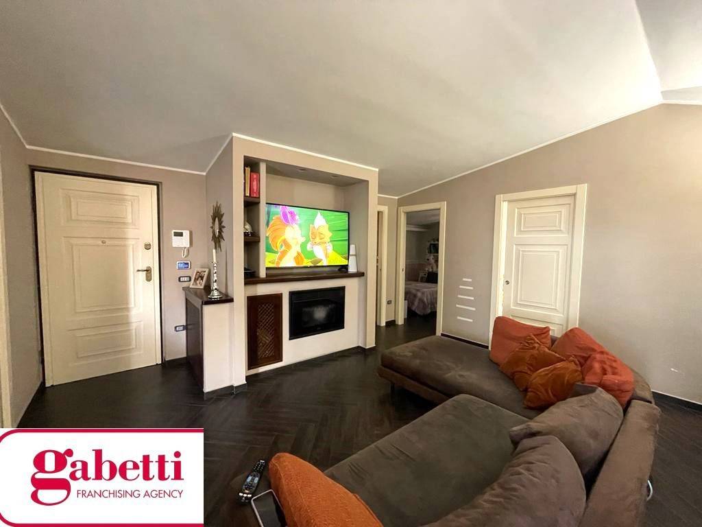 Attico / mansarda a Santa maria capua vetere in Via Roberto D'Angiò, snc - Foto 5