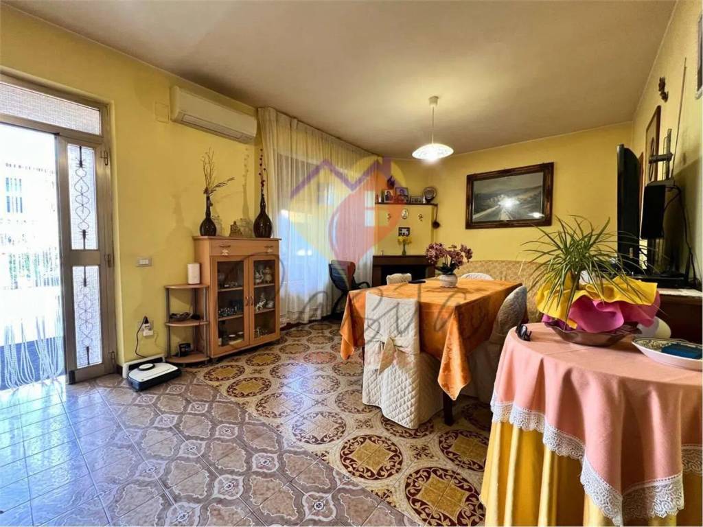 Villa a Sant'egidio alla vibrata in Via Cincinnati, 36 - Foto 3