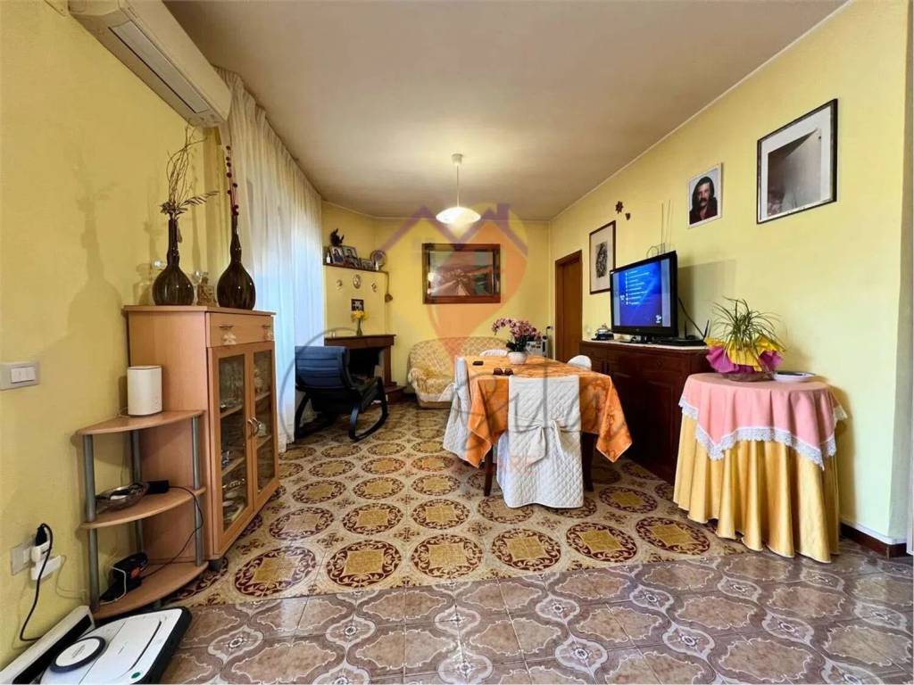 Villa a Sant'egidio alla vibrata in Via Cincinnati, 36 - Foto 4