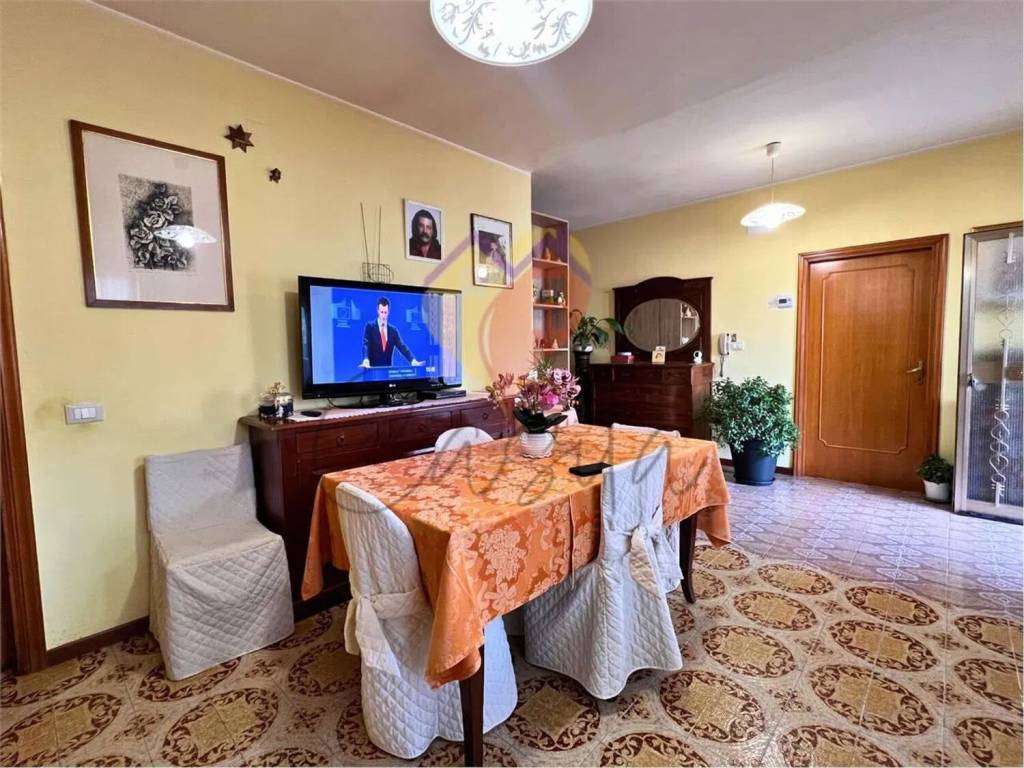 Villa a Sant'egidio alla vibrata in Via Cincinnati, 36 - Foto 5